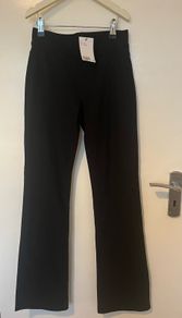 H&M girls flare leggings Age 13 brand new