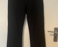 H&M girls flare leggings Age 13 brand new