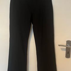H&M girls flare leggings Age 13 brand new