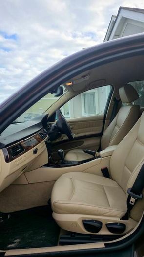 2007 Bmw 318i Low Mileage