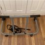 Hard Top Roof Stand Rack Image 5