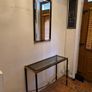 Console Table and Mirror Image 7