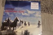 Catatonia International velvet coloured recycled vinyl