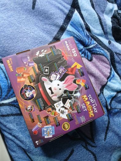 Kids Magic Set