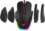 Havit gaming mouse HV-MS760