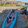 3 Person inflatable Kayak Image 5