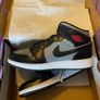 nike air jordan 1 mid ( last price drop) Image 6