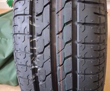 Car Spare Wheel