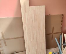 Laminate Worktop
