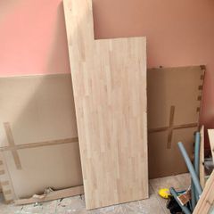 Laminate Worktop