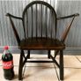 Ercol Windsor Chair Image 3