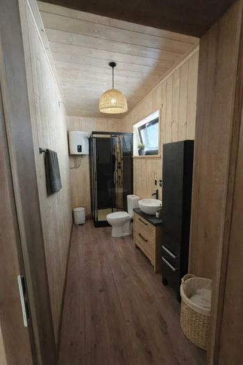 Garden Rooms & Home Office & Gym