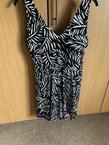 swimming costume
