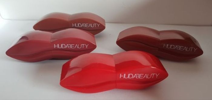New Makeup Lipsticks