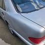 1997 Mercedes E200 Image 9