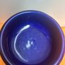 Art Deco Stoneware Bourne Denby Dog Bowl Image 5