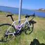 Giant Road Bike TCR ultegra Image 2