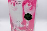 Outer Limits Series 3 Vol 1 Vhs Tape - Rare Retro Series Sci Fi