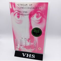 Outer Limits Series 3 Vol 1 Vhs Tape - Rare Retro Series Sci Fi