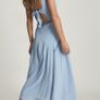 Reiss Alberta Resort Dress Bnwt Image 3