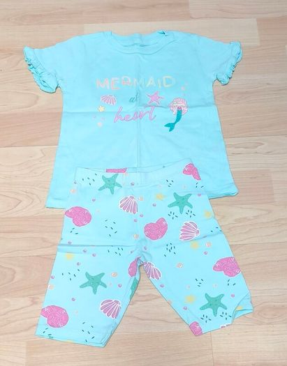 Girls summer outfit 18-23 months
