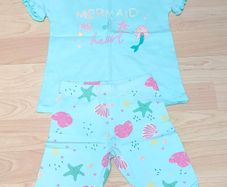 Girls summer outfit 18-23 months