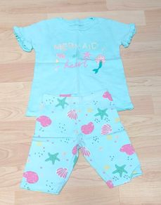 Girls summer outfit 18-23 months