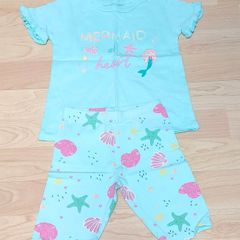 Girls summer outfit 18-23 months
