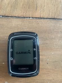 Garmin Edge 200 Gps Bike Computer