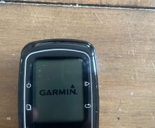 Garmin Edge 200 Gps Bike Computer
