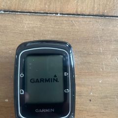 Garmin Edge 200 Gps Bike Computer