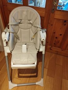 Nup Nup High Chair