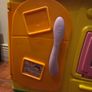 Vintage Dora The Explorer Talking Kitchen Playset - Tested Image 6