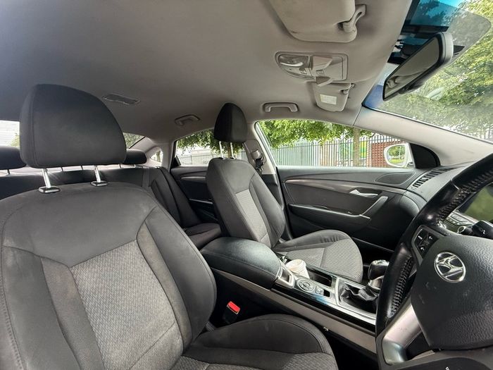2013 Hyundai I40