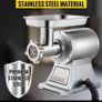 New 220v 1100w Electric Meat Mincer Portable Chopper Blender Food Processors heavy  duty  commercial 17kg machine Image 3