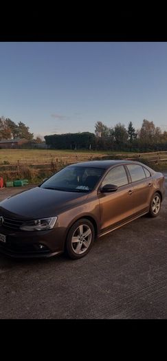 Volkswagen Jetta 2015