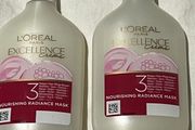 2 Hair Masks