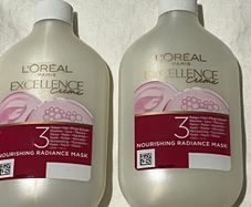 2 Hair Masks