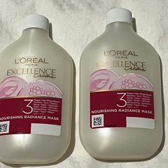 2 Hair Masks