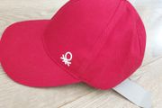 Benetton cap