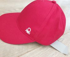 Benetton cap