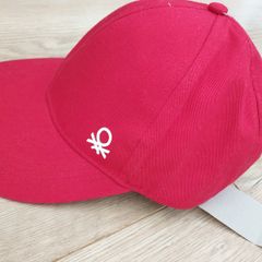 Benetton cap
