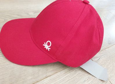 Benetton cap