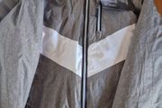 Ski jacket