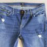 River Island jeans 34/32 Image 2