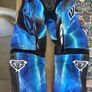 Youth Motocross Gear Bundle  Age 1113 Image 2