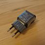 Genuine Samsung EU Charger Image 3