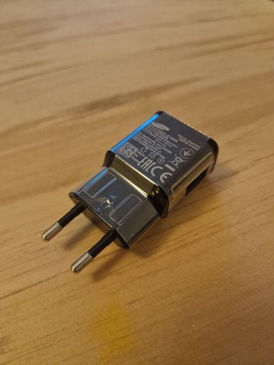 Genuine Samsung EU Charger