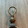 Antique Lorgnette Pince Nez Folding Spectacles Image 4