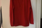 vintage cotton jumper Betty Barclay